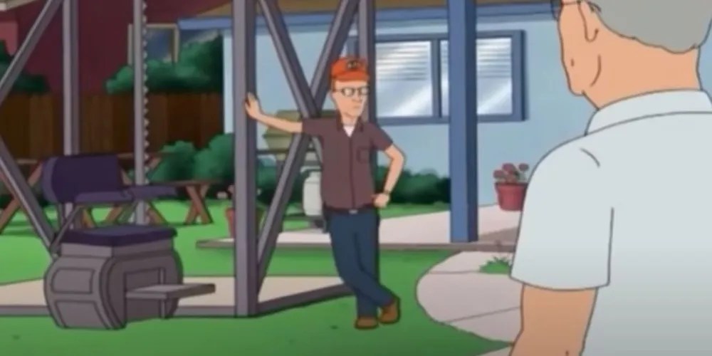 King of the Hill 10 Best Dale Gribble Episodes