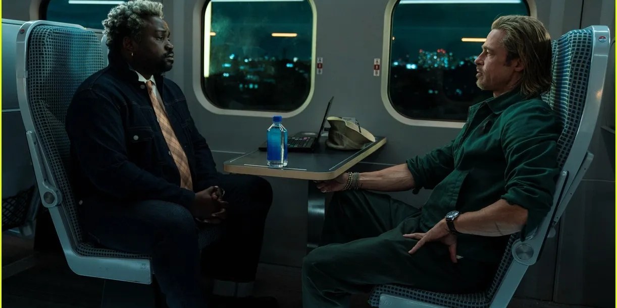 Bullet Train 10 Things Fans Love Most About The Movie, According To Reddit