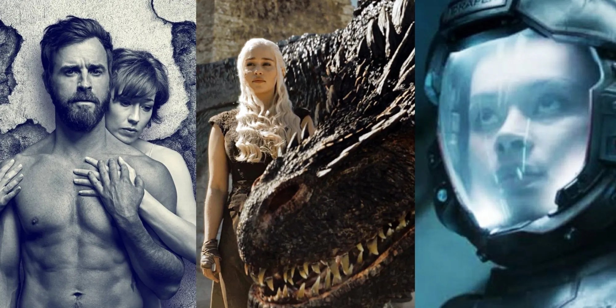 10 TV Shows With The Best WorldBuilding, According To Reddit