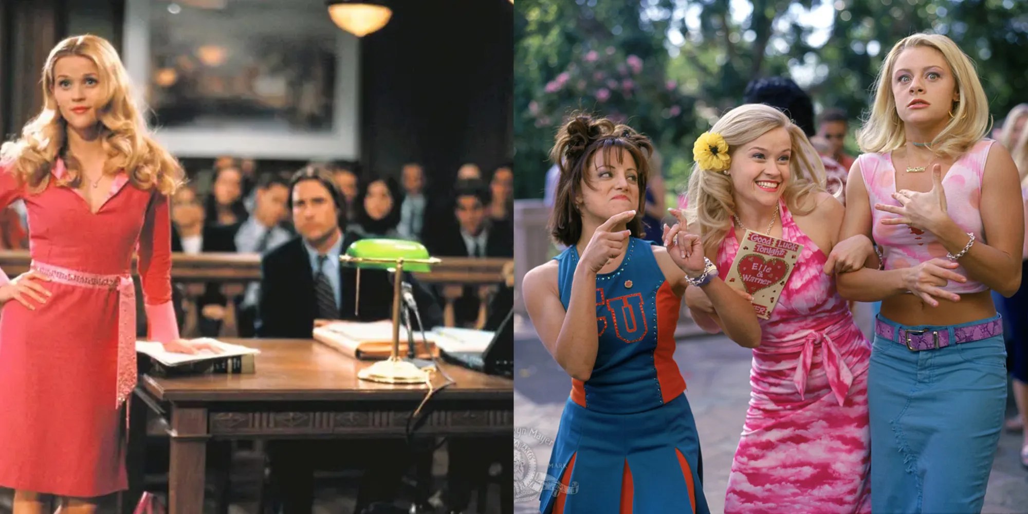 Legally Blonde The 9 Most Empowering Quotes