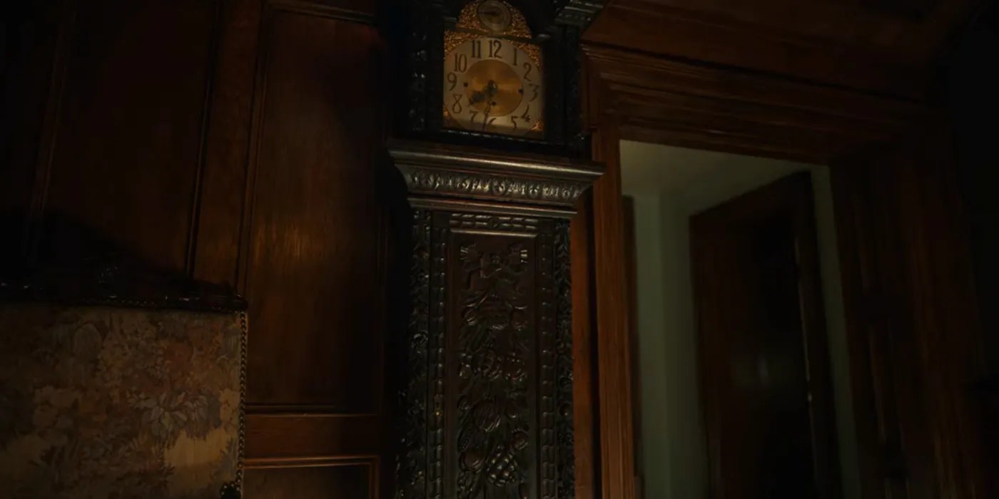 Every New Key In Locke & Key Season 3