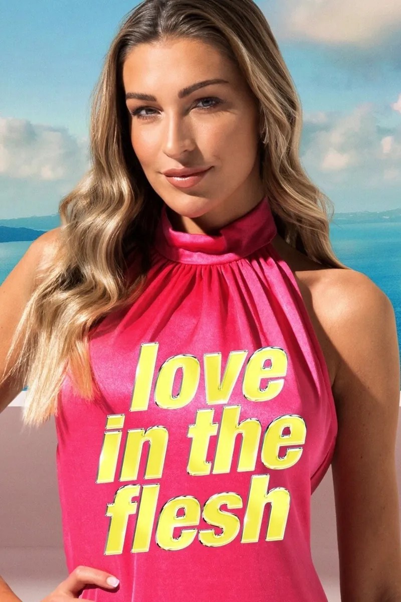 Love in the Flesh (2022) ScreenRant