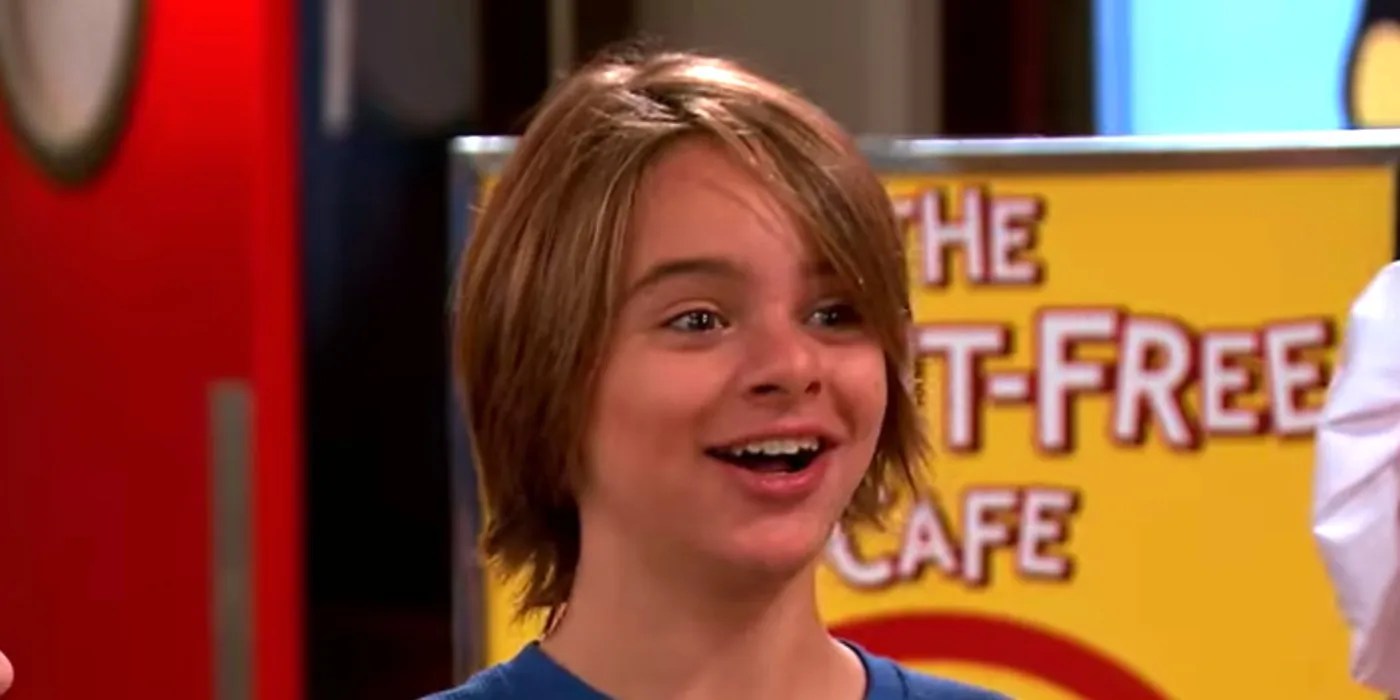 Manga Why Mace Coronel Left The Cast Of Nicky, Ricky, Dicky & Dawn 🍀