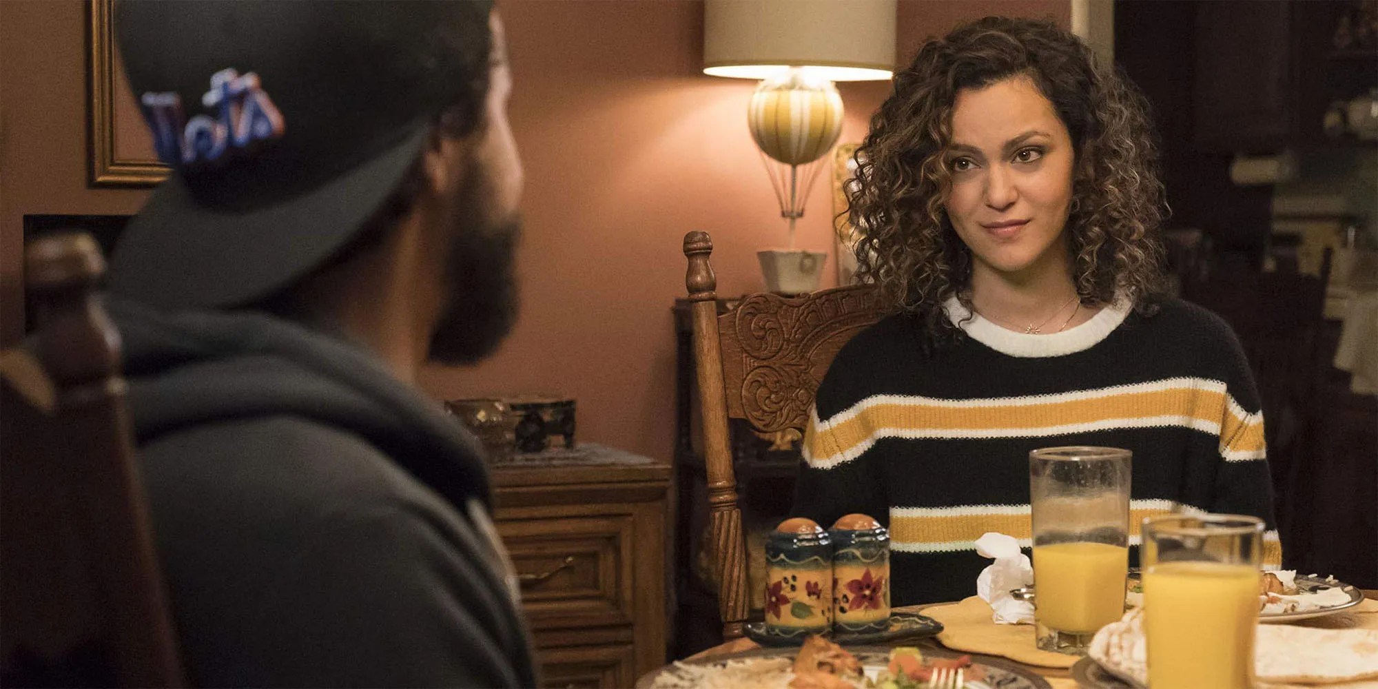 Fecha de lanzamiento de la temporada 3 de Ramy FINALMENTE revelada con