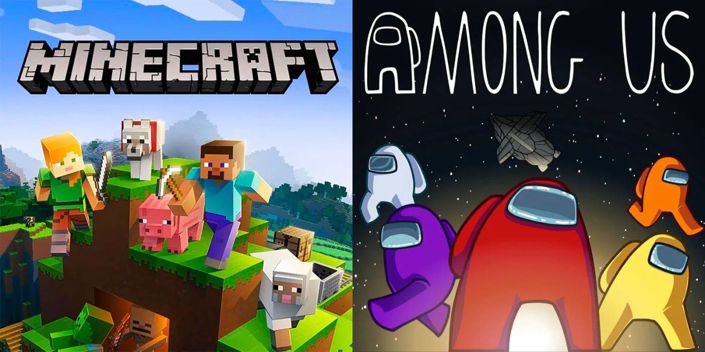 10 Easiest Multiplayer Video Games For Beginners