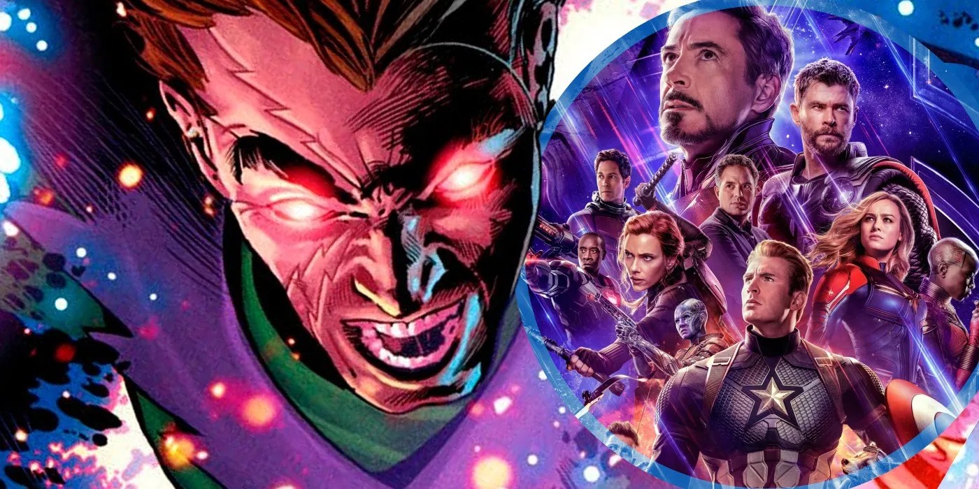 Marvel's Most Powerful Villain Is Nothing Against a Shocking MCU Hero