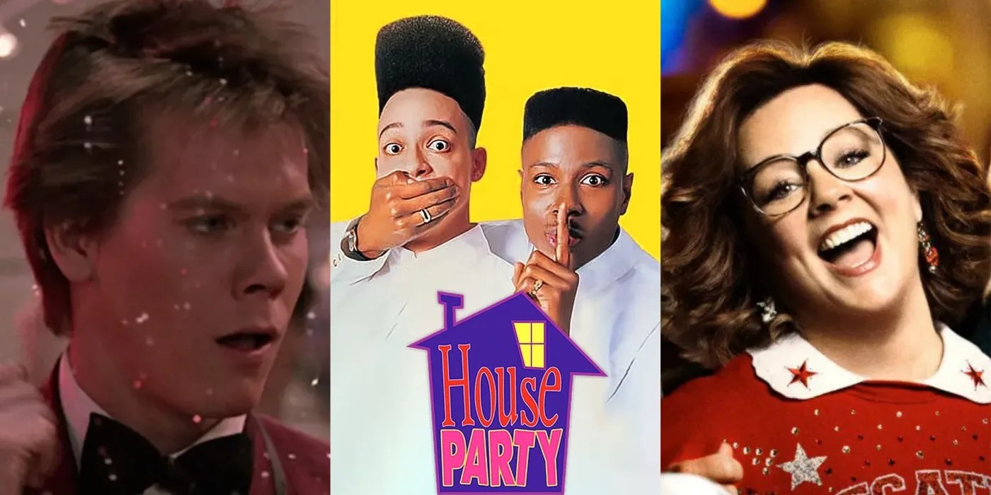 10 Best Movies Like House Party