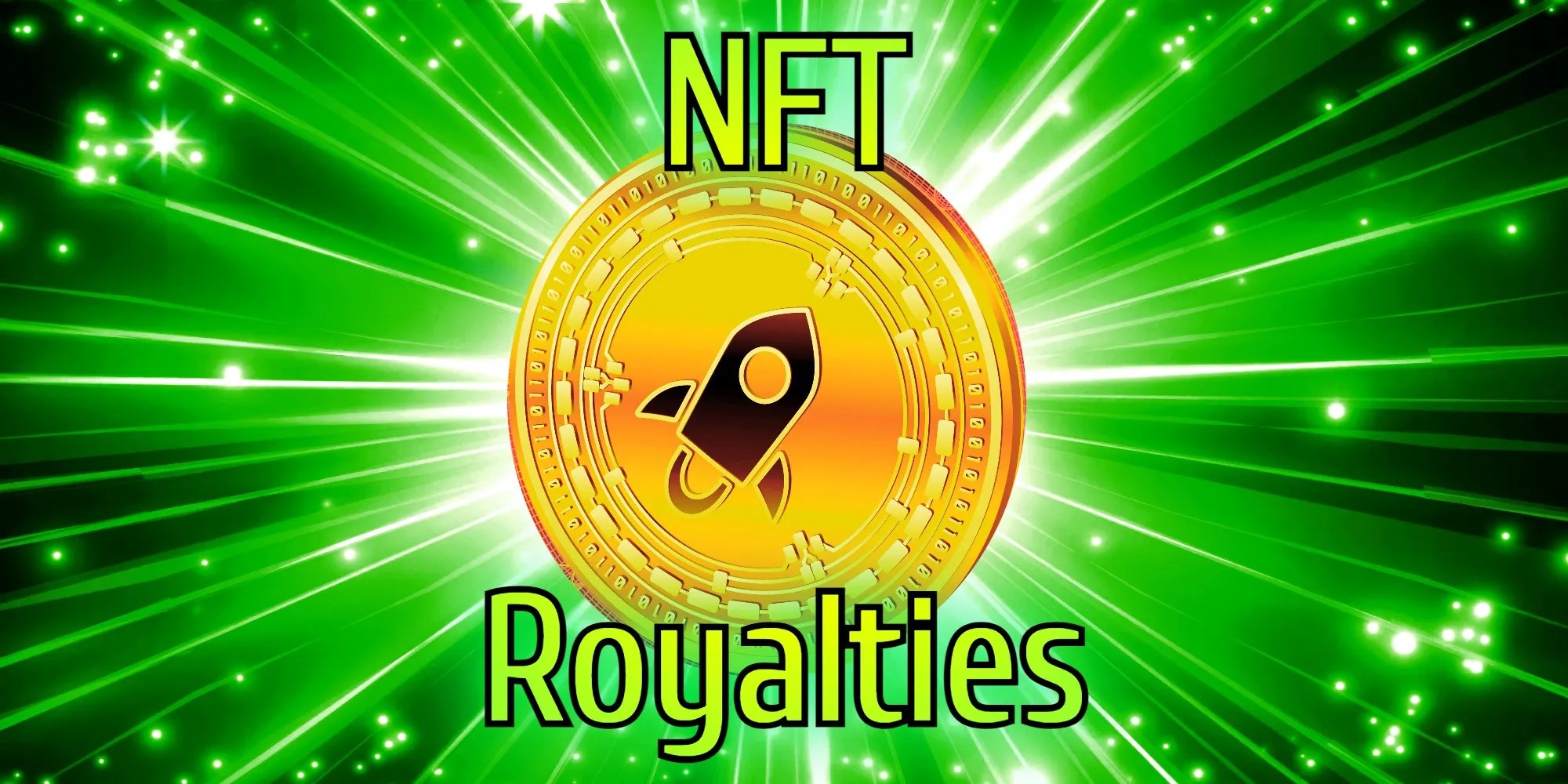 How NFT Royalties Work In The Real World