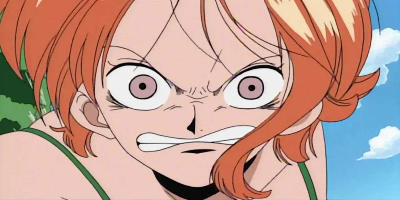 One Piece Just Gave An Unexpected Straw Hat Pirate Conqueror's Haki