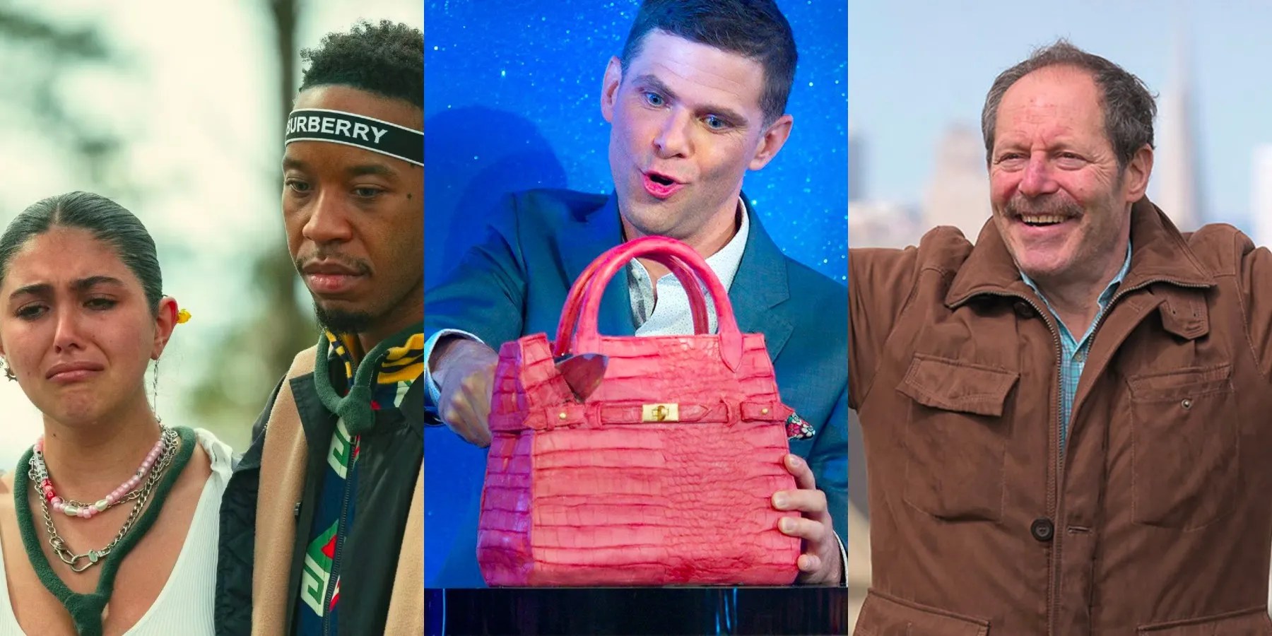 10 Best New Reality TV Shows On Netflix In 2022, According To IMDb Scores