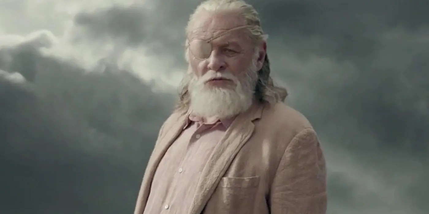 10 MCU Characters More Powerful Than Thor