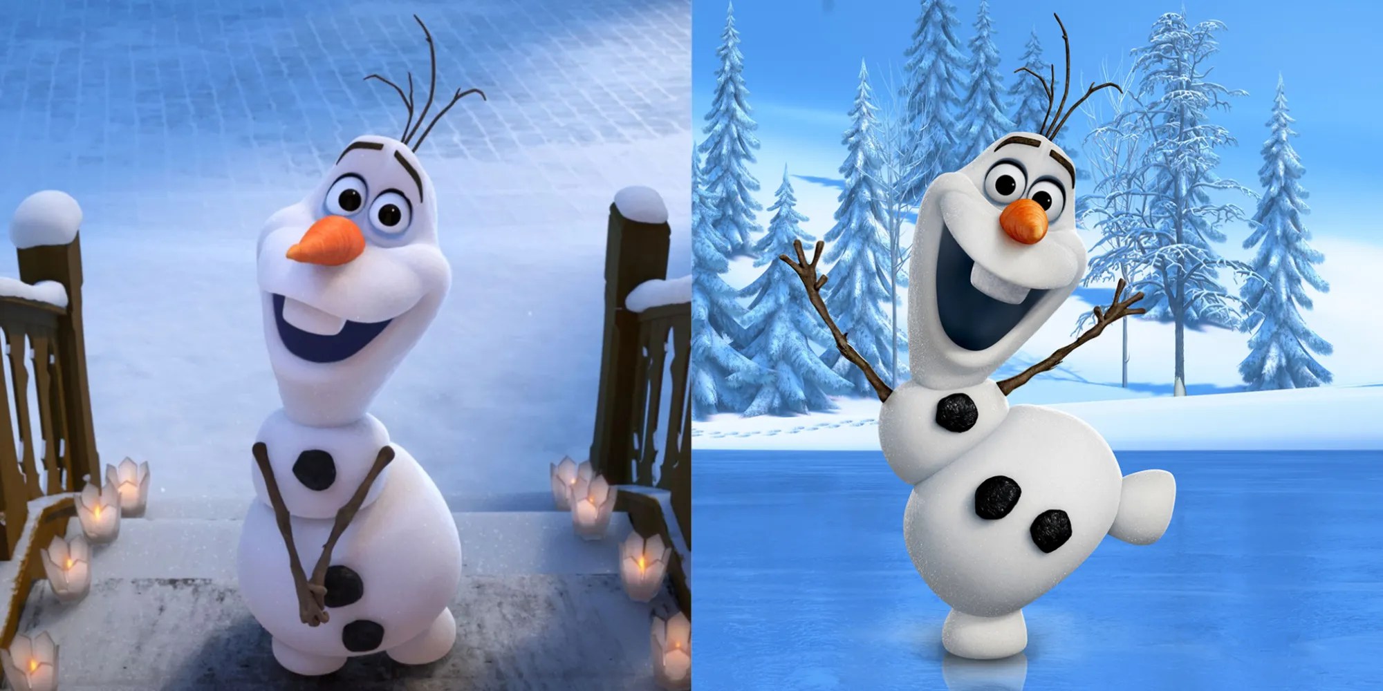 Frozen Olaf's 15 Greatest Quotes