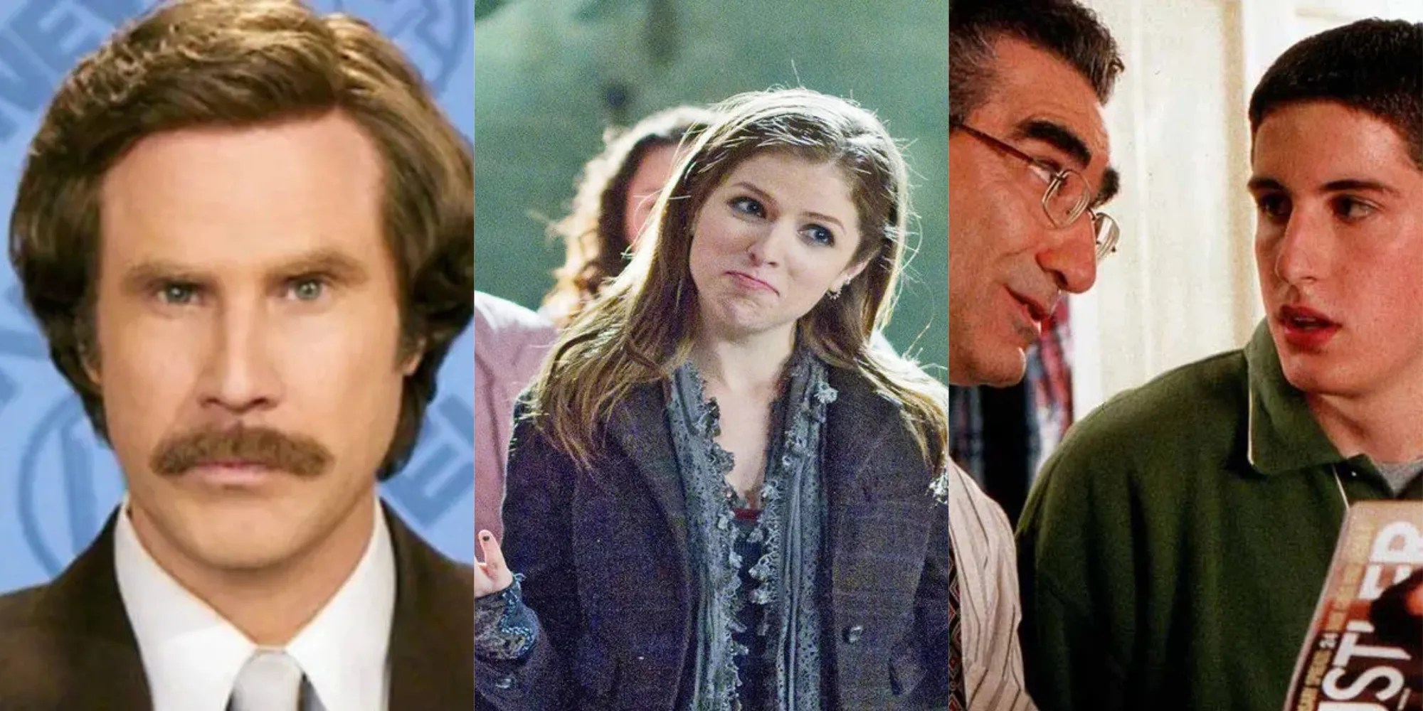 The Most Overrated Comedies, According To Reddit