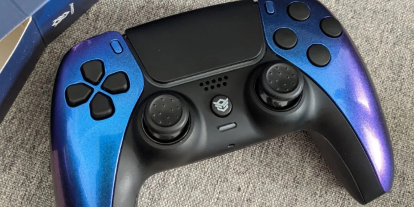 10 Most Expensive Video Game Contollers, Ranked