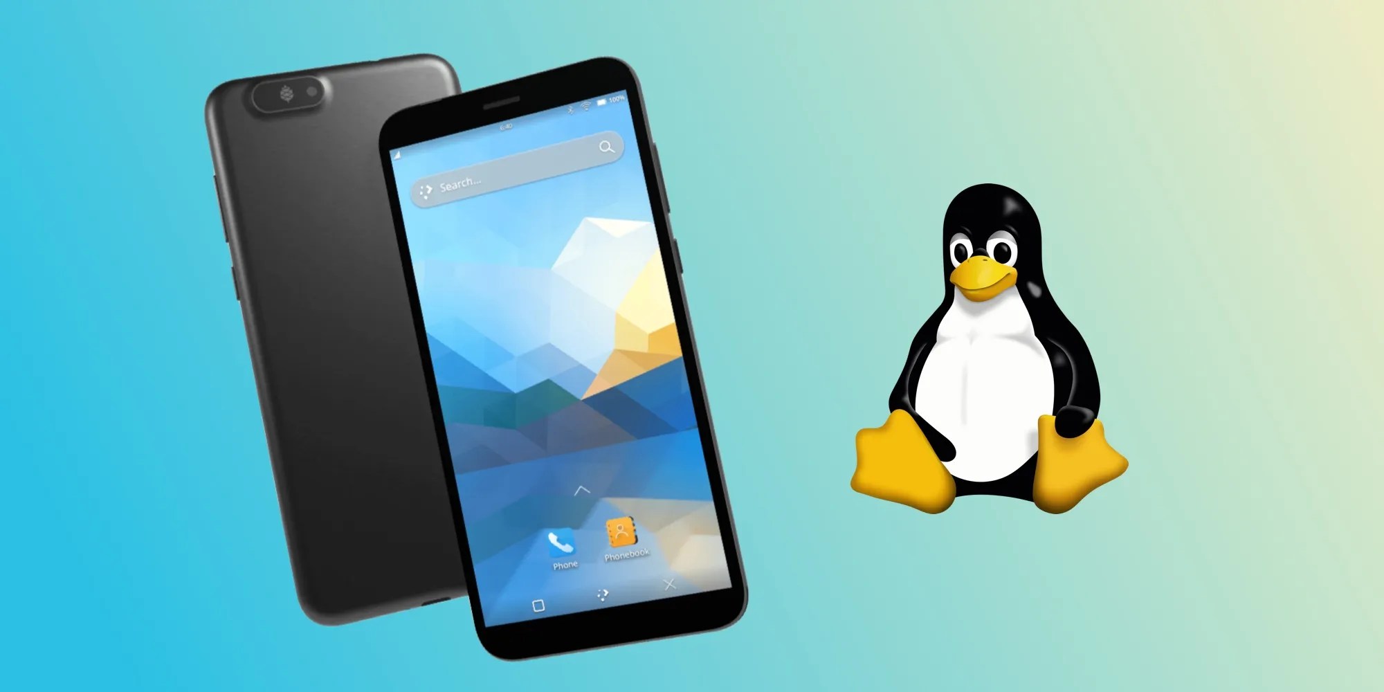 Why Linux Smartphones Aren't As Popular As They Should Be