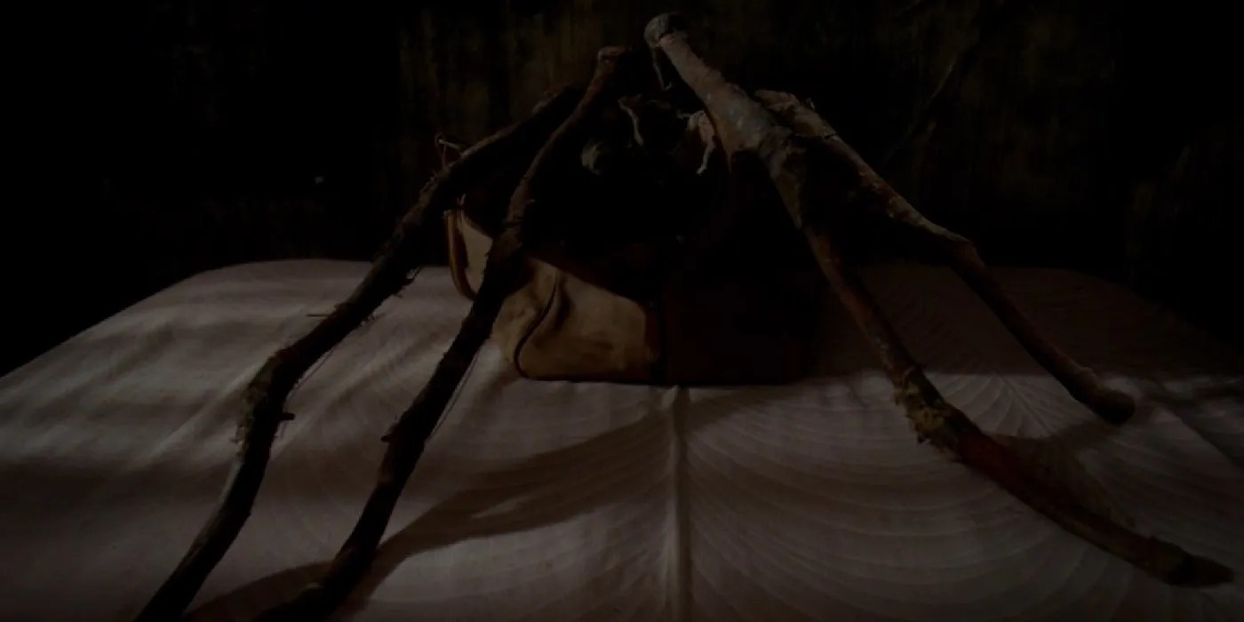 10 Scariest Horror Movies That Redditors Couldn't Finish