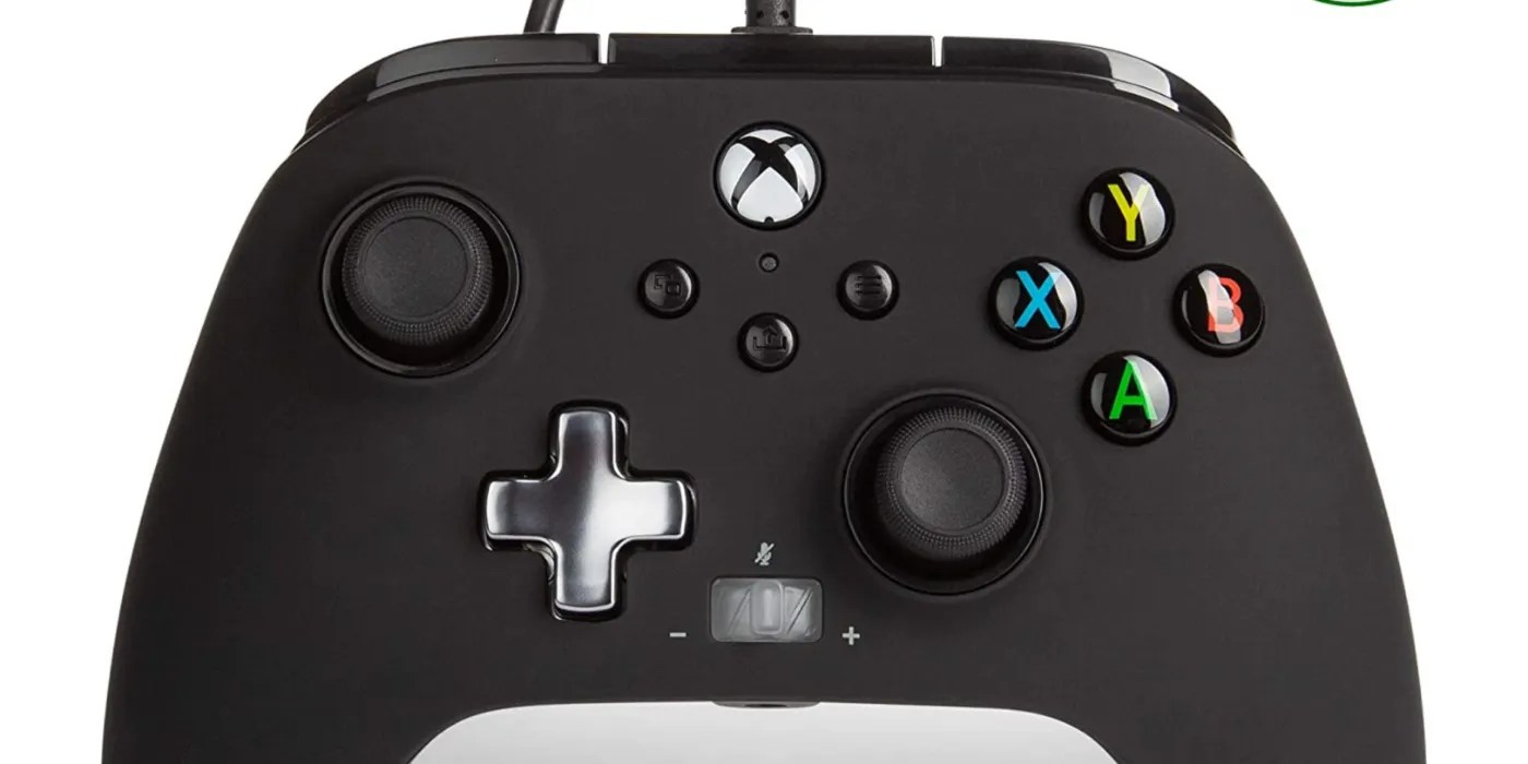 The 8 Best Controllers For The Steam Deck
