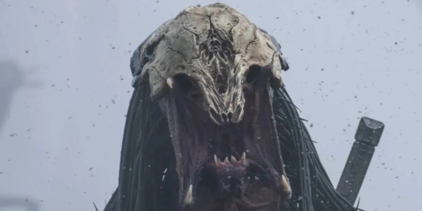 10 Biggest Theories For 2025’s Second Secret Predator Film