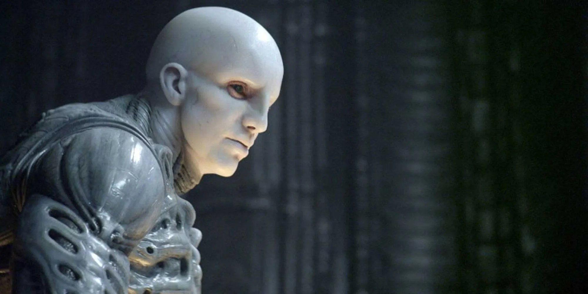 Why Prometheus Broke A Franchise Rule (& Covenant Restored It)