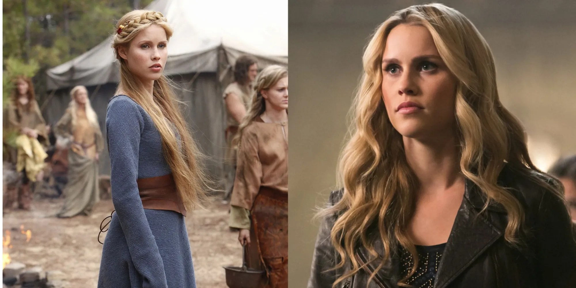 The Vampire Diaries: 10 Quotes That Perfectly Sum Up Rebekah As A Character