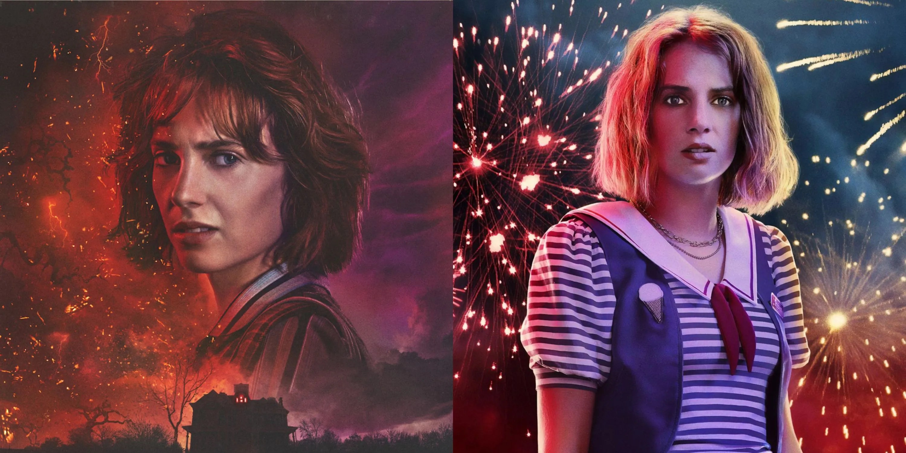 Stranger Things 10 Things You Didn't Know About Maya Hawke