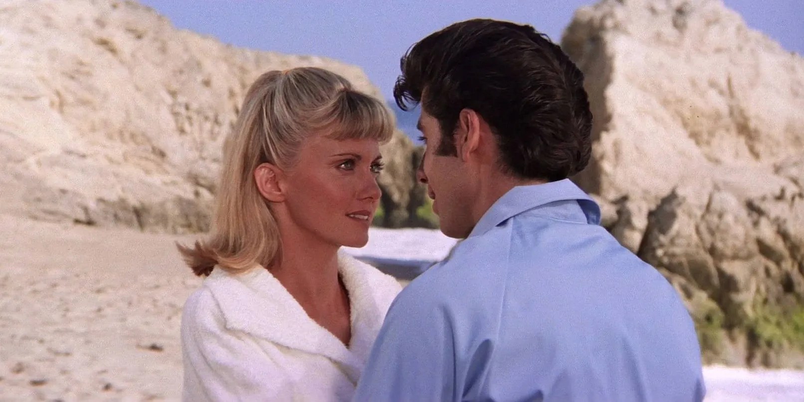 Sandy’s 15 Most Iconic Quotes In Grease