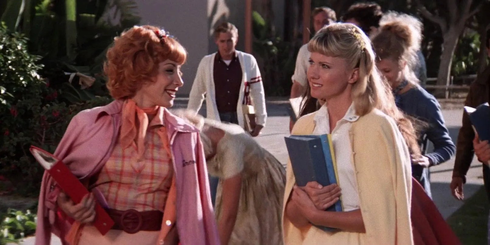 Sandy’s 15 Most Iconic Quotes In Grease