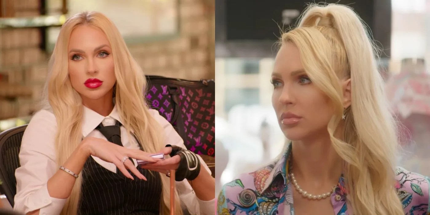 Selling Sunset 10 Quotes That Perfectly Sum Up Christine Quinn