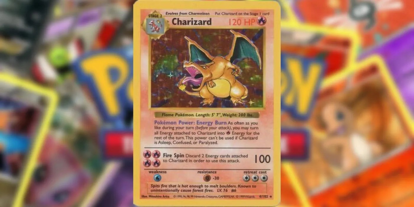 Manga Pokémon 10 Most Valuable Shiny Pokémon Cards ️️ mangahere.lol