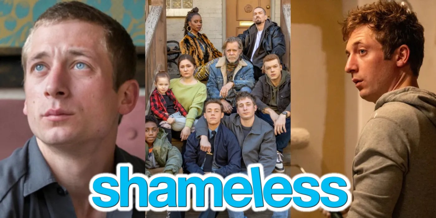 Shameless os maiores amantes de Lip, classificados » Notícias de filmes