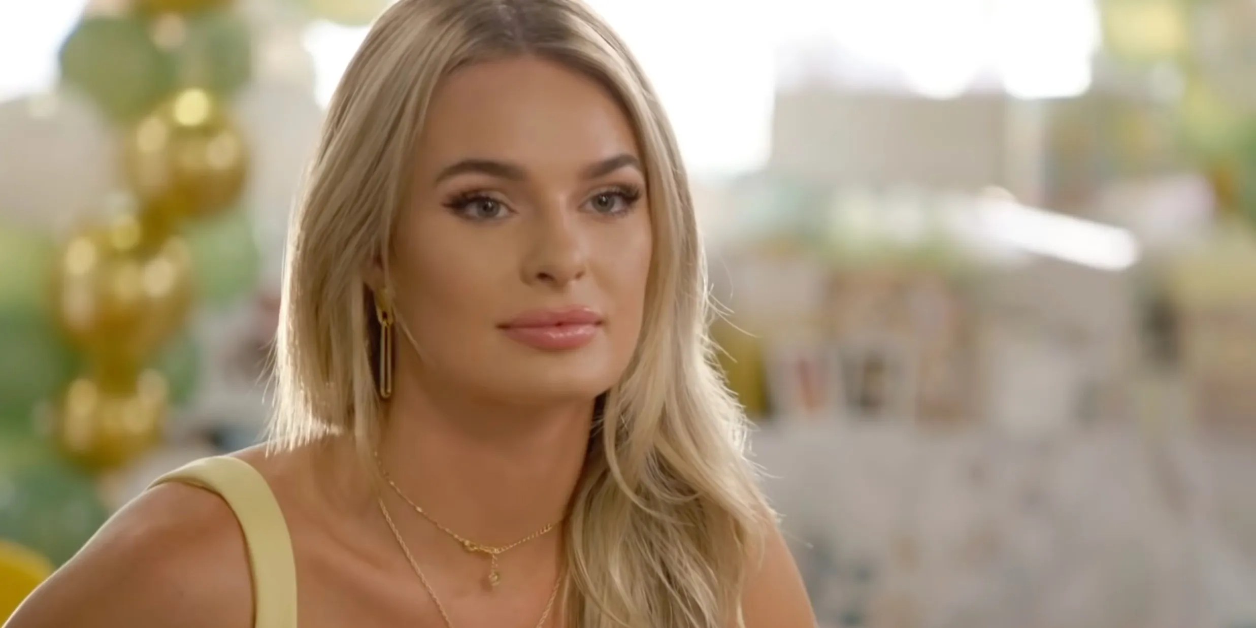 Siesta Key's Juliette Porter Admits To Getting NonSurgical Nose Job