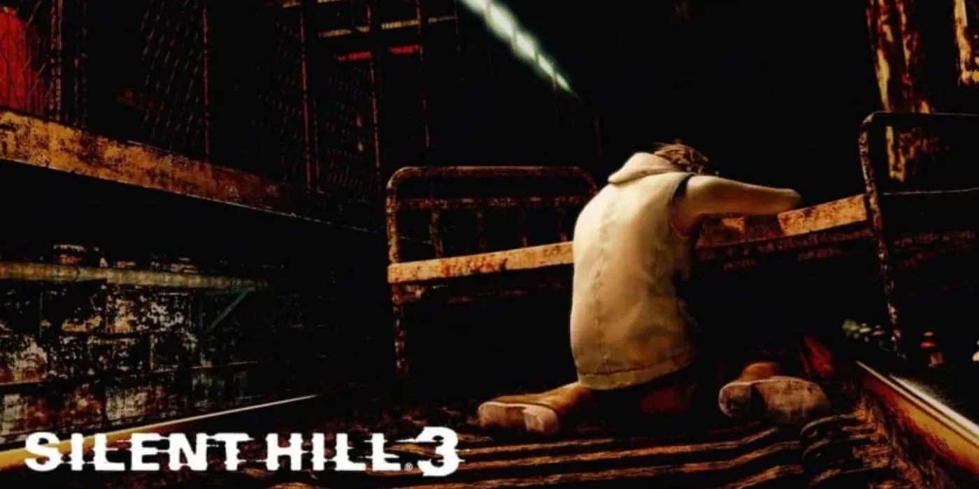 The 9 Best Silent Hill Games, According To Metacritic