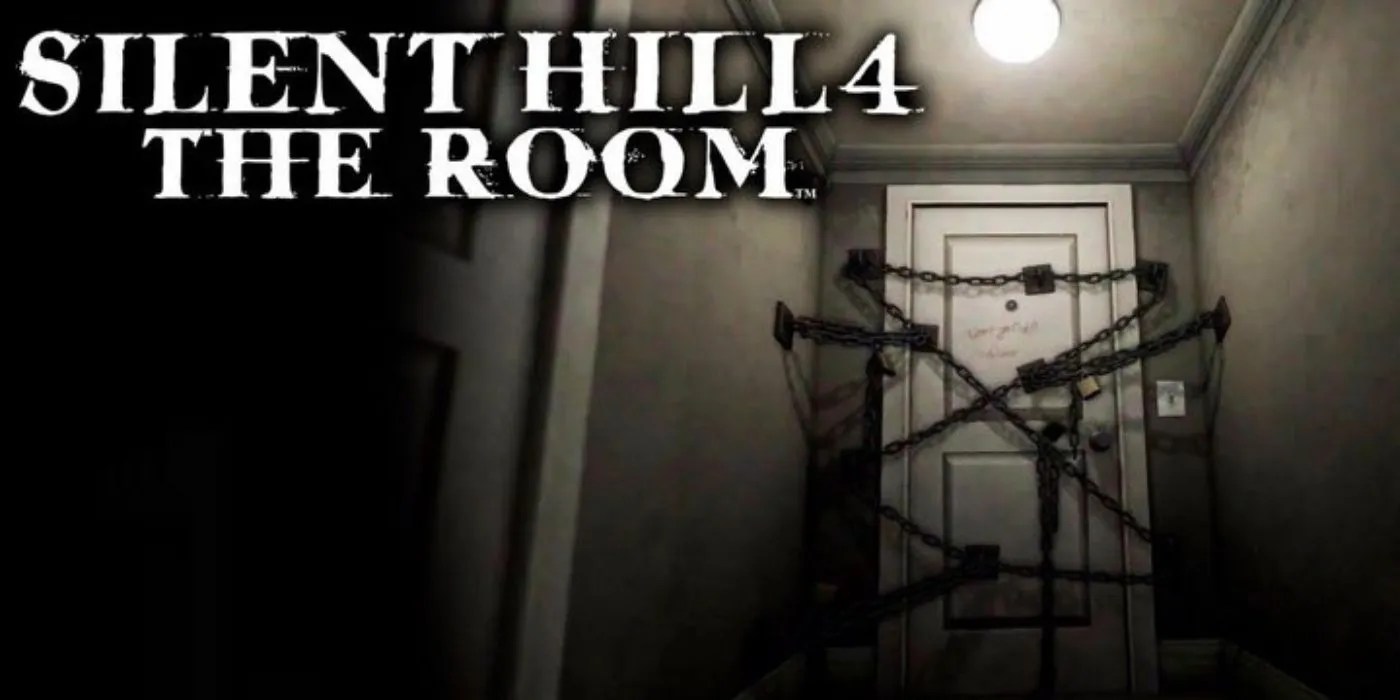 The 9 Best Silent Hill Games, According To Metacritic