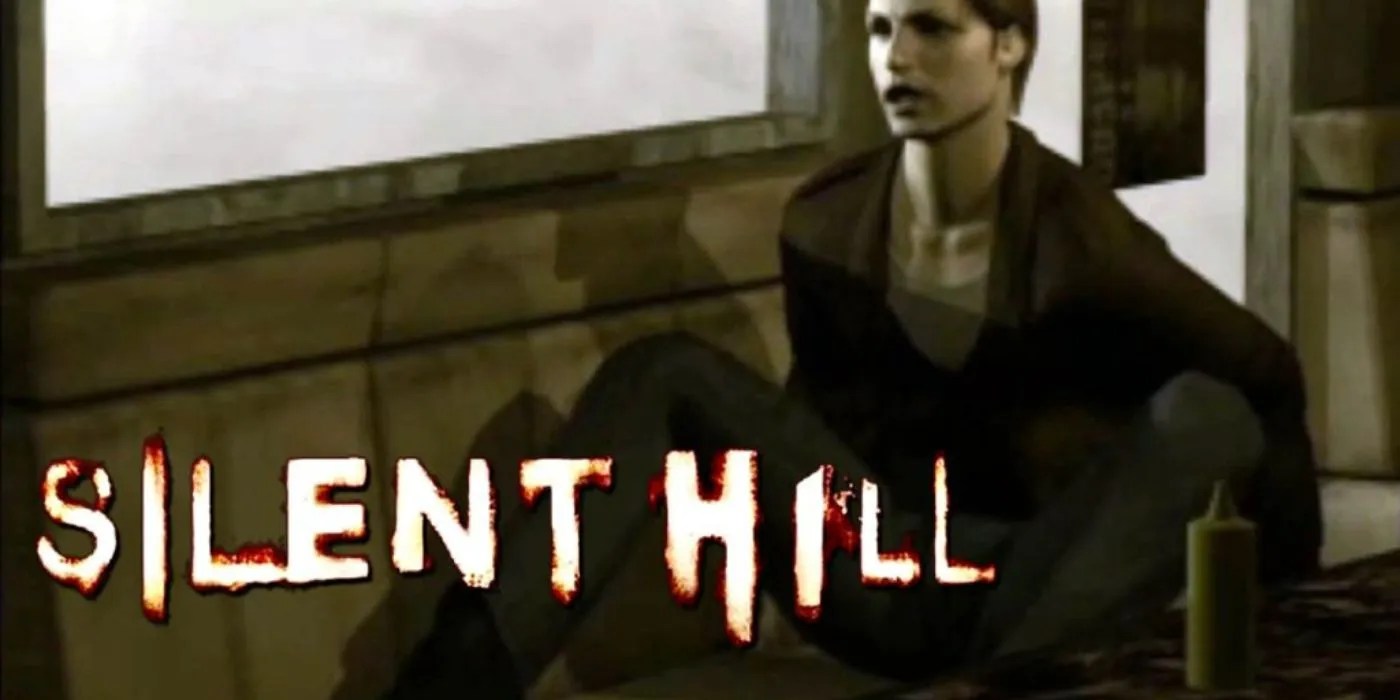 The 9 Best Silent Hill Games, According To Metacritic