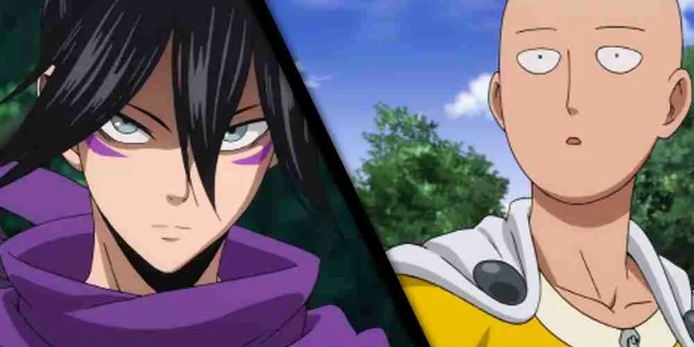 10 Most Popular One Punch Man Ships, Ranked By Ao3