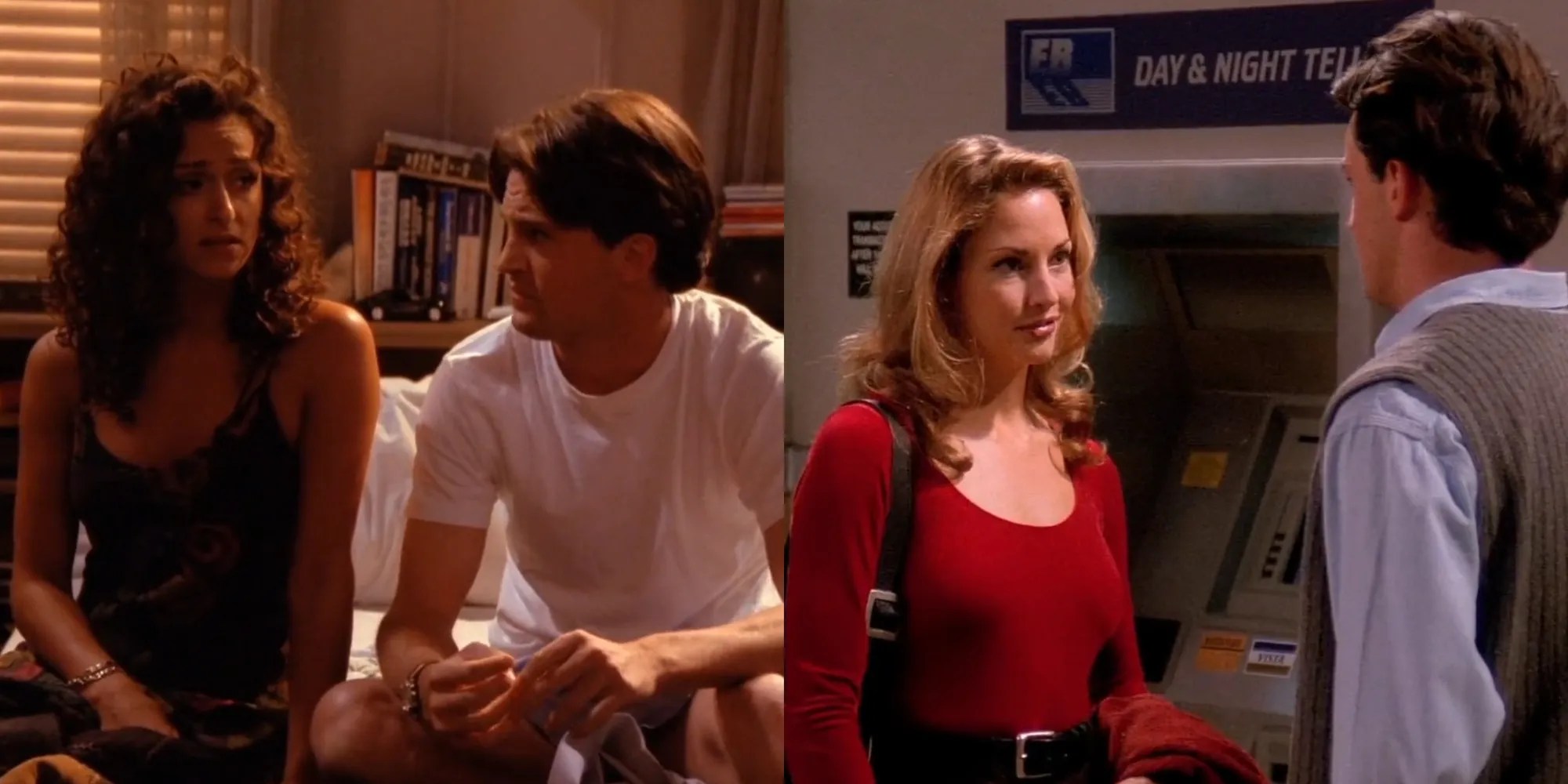 Friends The 9 Most Hilarious OneOff Characters (According To Reddit)