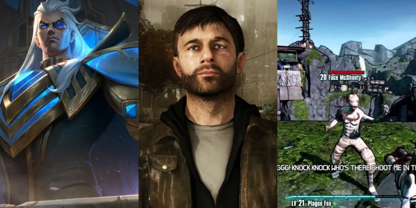 10 Things That Ruin Gaming, According To Reddit