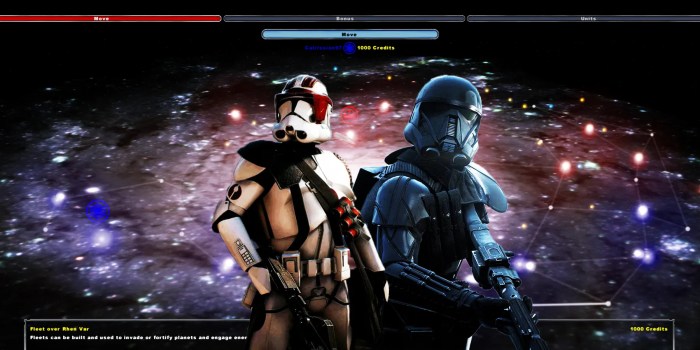 Star Wars: Battlefront’s Galactic Conquest Deserves Its Own Game Anktiva mechanism of action