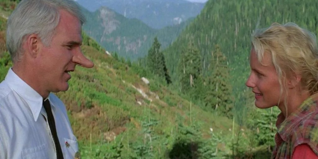 10 Iconic Steve Martin Characters, Ranked By Likability