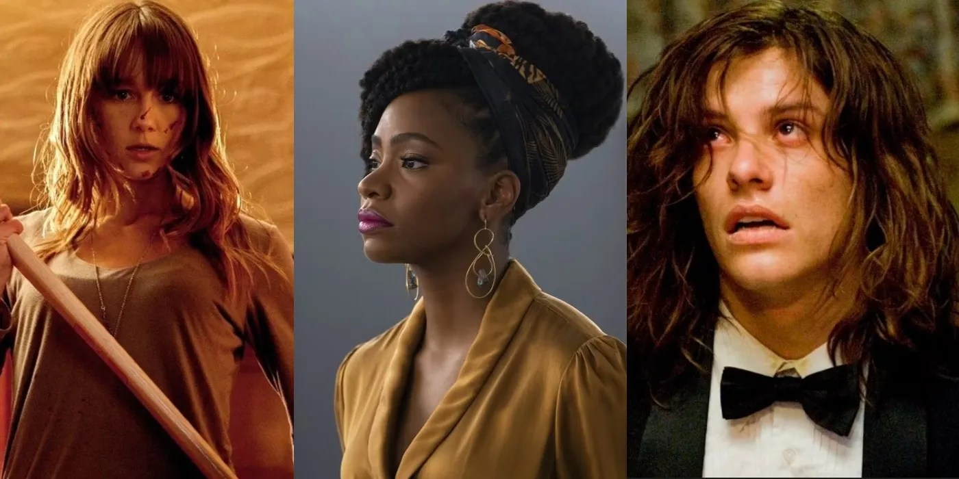 10 Horror Characters Who Subvert The Final Girl Trope