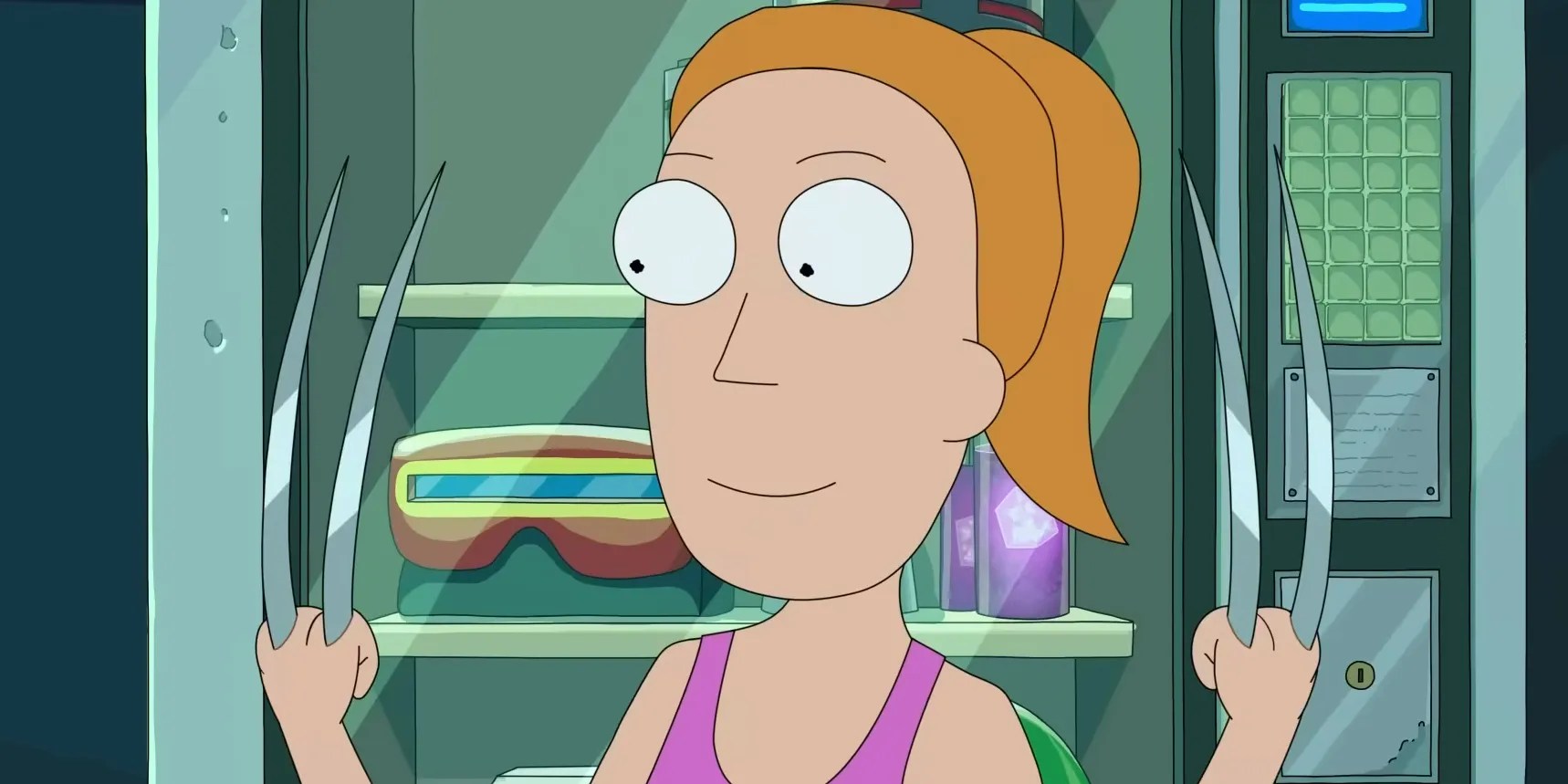 10 Best Rick And Morty Theories About What Happens In Season 8