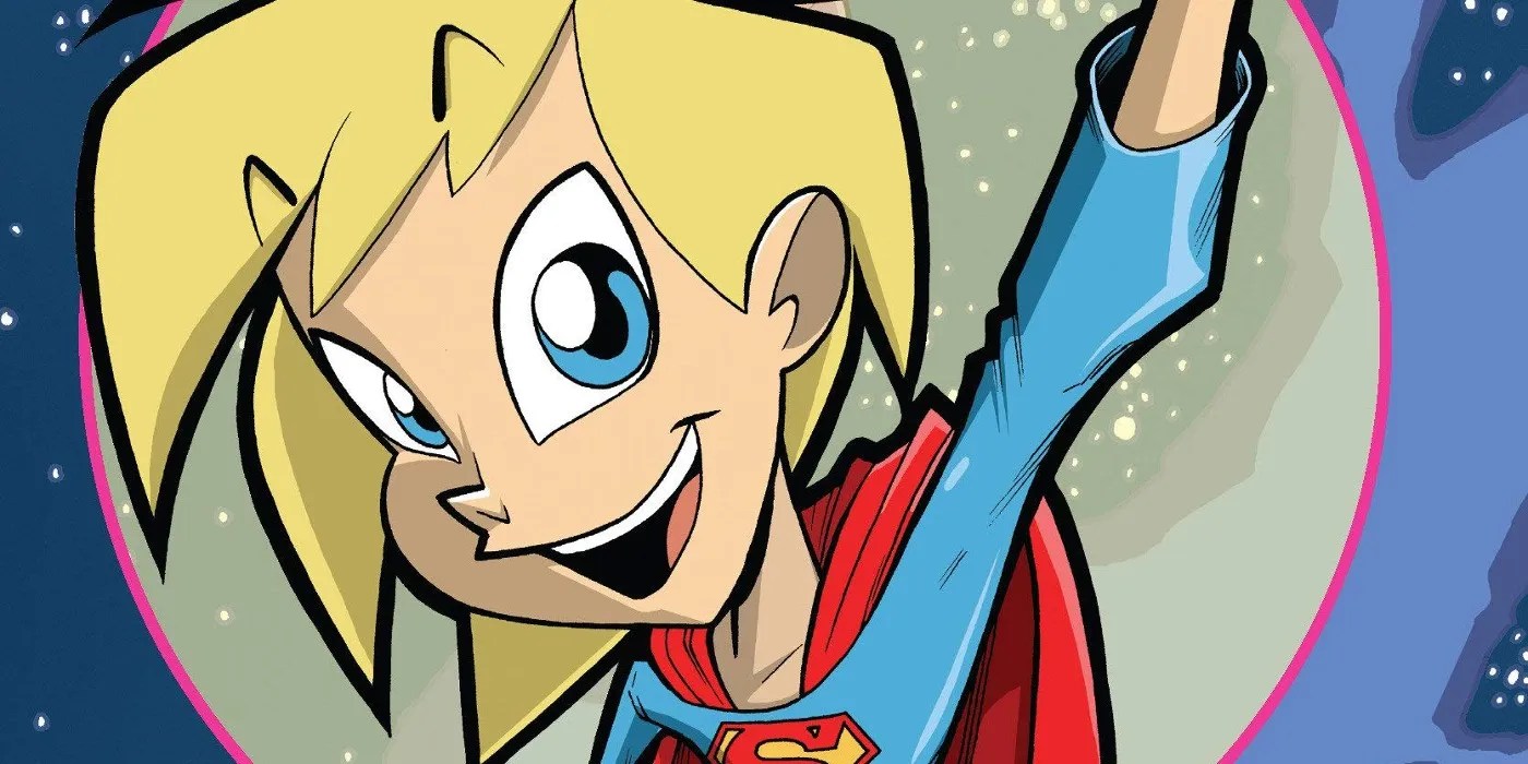 10 Best FamilyFriendly DC Comics For Young Readers