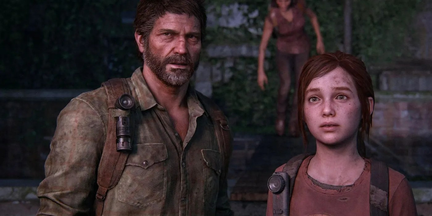 The Last Of Us Part 1 Review The Definitive Way To Play