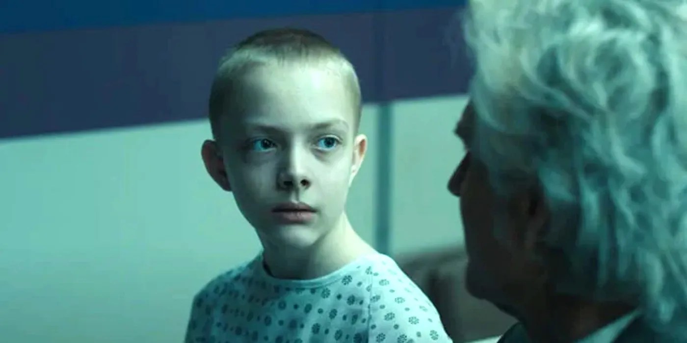 Stranger Things 4 desmascara uma teoria do Big Hawkins Lab » Notícias