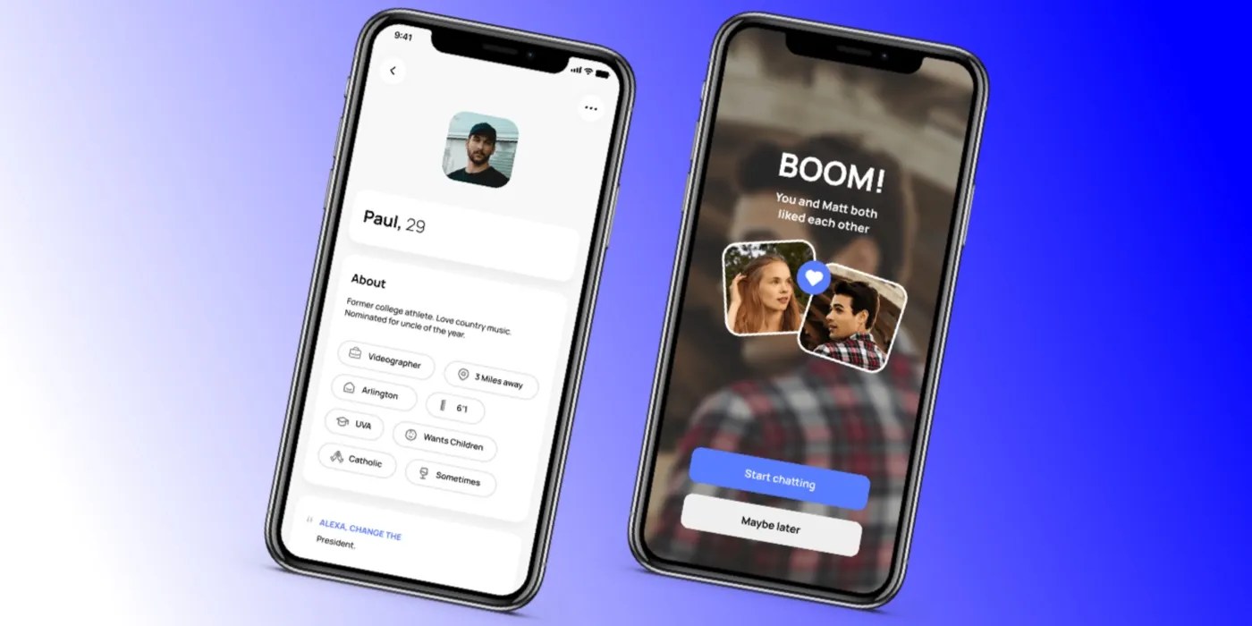 What Is The Right Stuff App? The Conservative Dating App, Explained