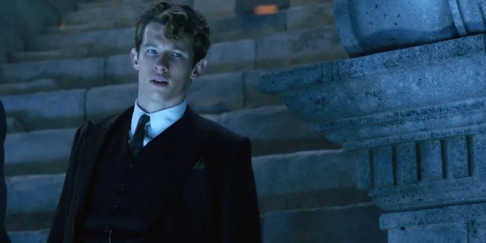 Harry Potter 8 Greatest Fears Of Every Person From Hufflepuff House