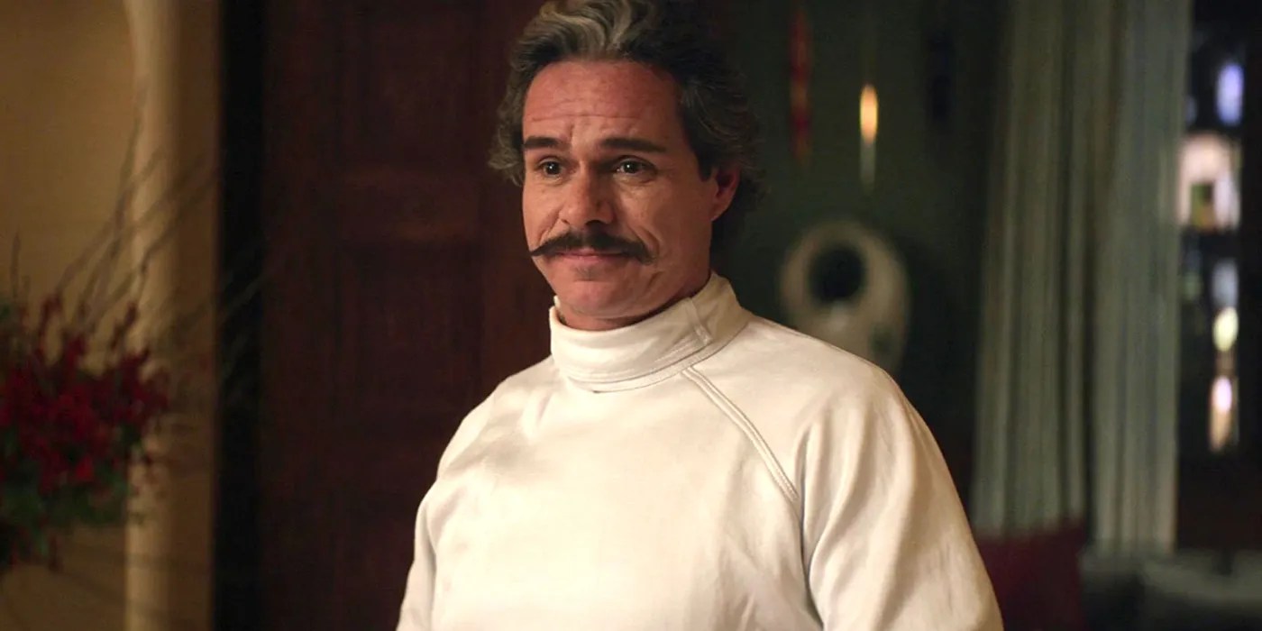 Hawkeye Star Tony Dalton Addresses Swordsman's MCU Return Chances