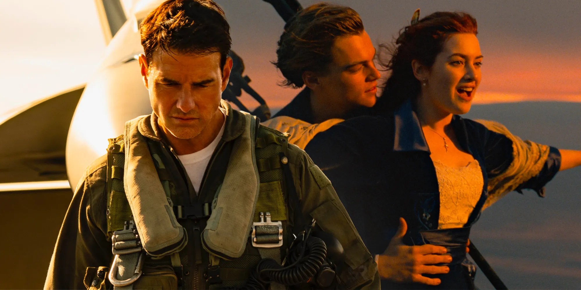 Top Gun Maverick Expected to Surpass Titanic’s Domestic Box Office Record