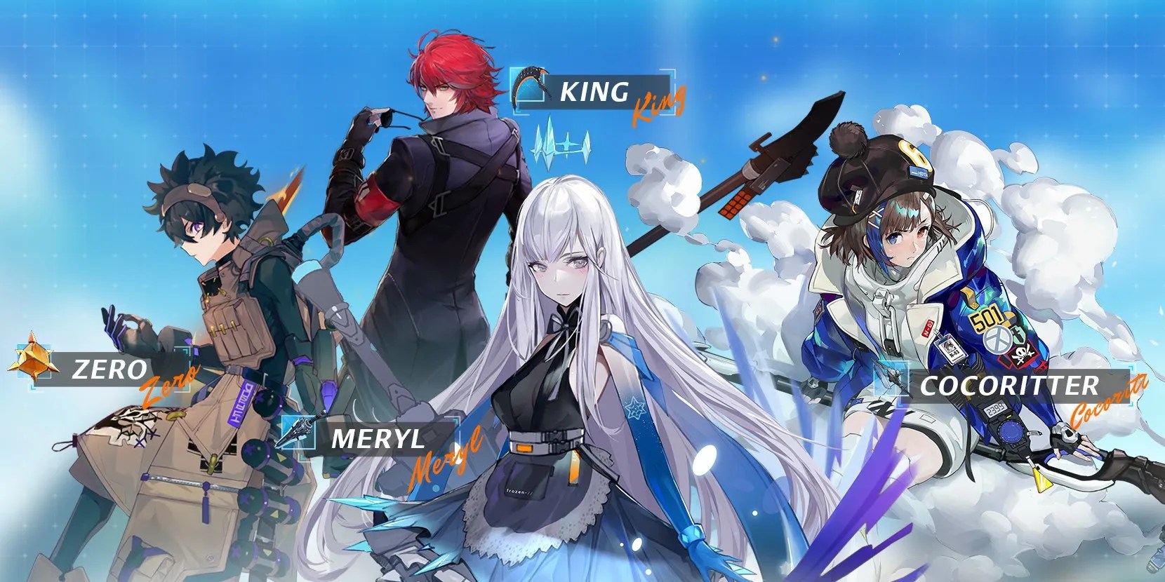 Read Everything Tower of Fantasy Does Better Than Genshin Impact 🆕