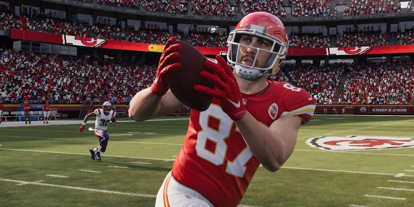 Madden NFL 23 10 Best Players